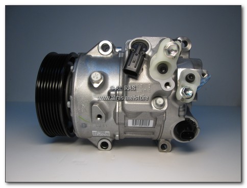 COMP-TYT CAMRY '12-14' 7PK 3.5L